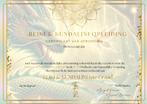 Online Reiki & Kundalini I Opleiding met 13 DrakenMeditaties, Thuisstudie, Spiritueel of Alternatief