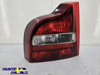 Achterlicht links Volvo S80 I ('98-'03) 9154478, Gebruikt, Ophalen of Verzenden, Volvo, Volvo
