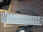 3 stuks tl verlichtingsbalk, Doe-het-zelf en Verbouw, Bouwverlichting, Ophalen, Zo goed als nieuw, Minder dan 50 watt