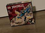 Lego Ninjago 71760 Jay's Thunder Dragon EVO, Kinderen en Baby's, Speelgoed | Duplo en Lego, Ophalen of Verzenden, Zo goed als nieuw