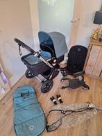 Bugaboo Cameleon 3 kinderwagen complete set incl. extra's, Kinderen en Baby's, Kinderwagens en Combinaties, Ophalen, Gebruikt