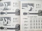 Charles Hansen's Picture Chords - Gitaar Accoorden, Gitaar, Les of Cursus, Ophalen of Verzenden, Zo goed als nieuw