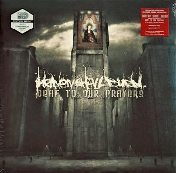 Heaven Shall Burn – Deaf To Our Prayers beschikbaar voor biedingen