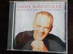 Jimmy Somerville - The singles collection 1984/1990 (CD), Ophalen of Verzenden, 1980 tot 2000, Gebruikt