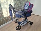 Bayer poppenwagen - Perfect voor je pop!, Ophalen, Gebruikt, Kinderwagen, Overige merken