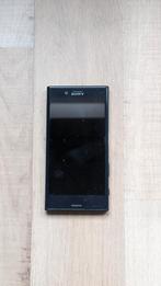 Sony Xperia X, Telecommunicatie, Mobiele telefoons | Sony, Gebruikt, Ophalen of Verzenden, Zwart