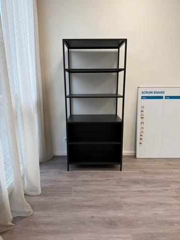 IKEA Stalen Trotten Kast - Z.G.A.N.