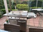 BBQ KitchenAid XSOX 9015, Tuin en Terras, Gasbarbecues, Zo goed als nieuw, KitchenAid, Ophalen