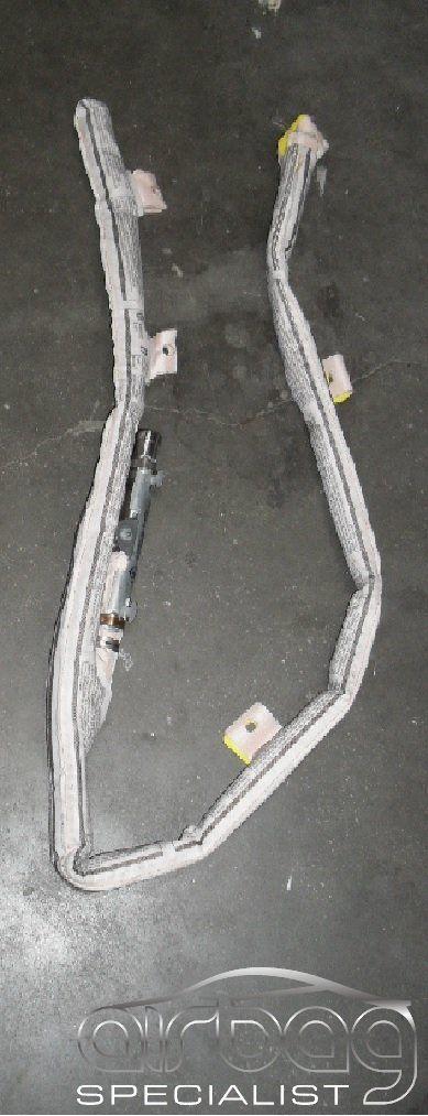 Volkswagen Scirocco 2008-2017 dak/hemel airbag Rechts 1K8 88, Auto-onderdelen, Dashboard en Schakelaars, Gebruikt, Ophalen of Verzenden