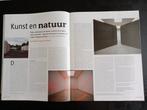 Richard Serra François Morellet artikel Bochum 2009, Verzenden