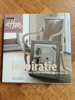 Boek inspiratie ideeën, accessoires maken, Ophalen of Verzenden, Zo goed als nieuw