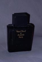 Volle parfum mini - Van Cleef & arpels Homme, Verzamelen, Ophalen of Verzenden, Miniatuur, Zo goed als nieuw, Gevuld