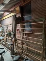 Harwi platenzaag 1550, Ophalen of Verzenden, Zo goed als nieuw