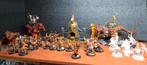 Fyreslayers Leger - Age of Sigmar - Geschilderd, Hobby en Vrije tijd, Wargaming, Gebruikt, Figuurtje(s), Warhammer, Ophalen of Verzenden