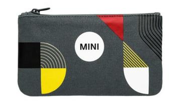 MINI Pouch Small Graphic beschikbaar voor biedingen