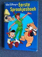 Mijn Eerste Sprookjesboek van Walt Disney, Boeken, Gelezen, Jongen of Meisje, Ophalen of Verzenden, Voorleesboek