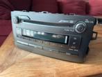 Toyota Auris Radio (2007-2012), Auto diversen, Autoradio's, Ophalen of Verzenden, Zo goed als nieuw