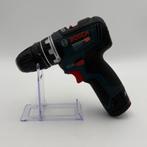 Bosch Professional GSR 12V-35 FC 2x Accu 12V - Met garantie, Doe-het-zelf en Verbouw, Gereedschap | Boormachines, Ruilrijk, Zo goed als nieuw