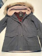 Winterjas Reset 57 Marine maat 158 164 Parka als nieuw, Ophalen of Verzenden, Zo goed als nieuw, Jongen of Meisje, Jas