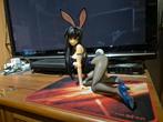 To Love Ru - Yu Kotegawa Bunny Figuur, Ophalen of Verzenden, Zo goed als nieuw, Mens