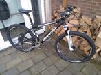 bianchi mutt 45cm mountainbike, Fietsen en Brommers, Fietsen | Mountainbikes en ATB, Gebruikt, Ophalen