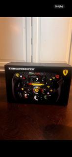 Thrustmaster Oficieel Ferrari SF1000 Stuur, Verzenden, Nieuw, Stuur of Pedalen, PlayStation 5