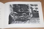 Nanny Mulder. Mezzotints., Ophalen of Verzenden, Gelezen, Schilder- en Tekenkunst