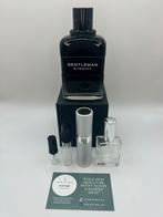 Givenchy Gentleman edp- sample/tester/decant, Verzenden, Nieuw