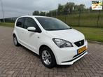 Seat Mii 1.0 Style Chic EcoFuel, Auto's, Voorwielaandrijving, Euro 5, Gebruikt, CNG (Aardgas)