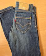Levi's jeans 6, Broek, Meisje, Ophalen of Verzenden, Zo goed als nieuw