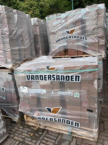 Gebakken klinkers Partij aanbiedingen Vanaf € 29,00 pm beschikbaar voor biedingen