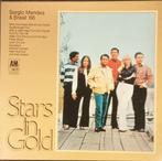 Sergio Mendes & Brasil '66 - Stars In Gold, Cd's en Dvd's, Vinyl | Latin en Salsa, Gebruikt, 12 inch, Verzenden