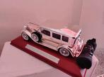 CADILLAC  V16  IMPERIAL  SEDAN, Hobby en Vrije tijd, Modelauto's | 1:43, Ophalen of Verzenden, Zo goed als nieuw, Auto, Overige merken