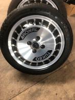 Te koop originele ronal turbo velgen nieuw, Auto-onderdelen, Banden en Velgen, 15 inch, Banden en Velgen, Nieuw, Ophalen of Verzenden