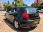 BMW 1-serie 116i Business Line, Auto's, 1-Serie, Euro 5, Achterwielaandrijving, 4 cilinders