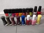 Diverse kleuren nagellak van essie ,opi ,essence, Ophalen of Verzenden, Zo goed als nieuw