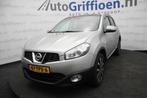 Nissan QASHQAI 1.6 Connect Edition nette SUV met Pano en tre, Auto's, Voorwielaandrijving, Stof, Gebruikt, 4 cilinders