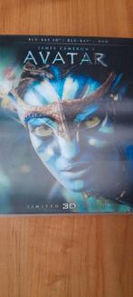Blu-ray 3D Avatar, Cd's en Dvd's, Blu-ray, Ophalen of Verzenden
