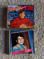 2x CD-album Heintje (nieuwstaat!), Cd's en Dvd's, Ophalen of Verzenden, Zo goed als nieuw, Levenslied of Smartlap, Boxset
