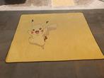 Pikachu Kleed 160x200 cm, Overige kleuren, Cartoon, 150 tot 200 cm, Vierkant