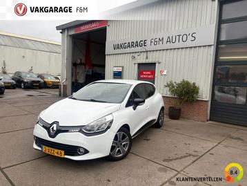 Renault Clio 0.9 TCe ECO Night&Day beschikbaar voor biedingen