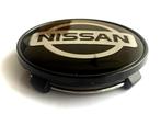 Nissan 56mm 58mm 60mm 63mm 65mm 68mm 69mm 75mm Naafdoppen, Verzenden, Nieuw
