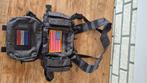 Helikon-tex Training Mini Rig (TMR) - Melange Blue, Ophalen, Nieuw