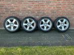 Winterbanden Audi A1  Volkswagen Seat. 195/50/16, Auto-onderdelen, Banden en Velgen, Ophalen, Gebruikt, 16 inch, Banden en Velgen