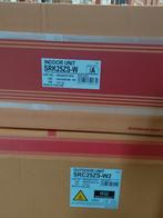 warmtepoomp Mitsubishi heavy industries srk-src25zs-w airco, Witgoed en Apparatuur, Ophalen of Verzenden, Nieuw