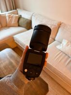 profoto a 10 flitser incl garantie, Audio, Tv en Foto, Fotografie | Flitsers, Ophalen of Verzenden, Nieuw, Canon