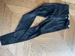YAYA suede achtige legging nieuw maat 34 zwart , Zwart, Nieuw, Ophalen of Verzenden, Yaya