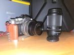 Supercompleet Nikon Z-fc!, Ophalen of Verzenden, Zo goed als nieuw, Nikon, 8 keer of meer