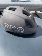 Fietshelm One, Ophalen, Gebruikt