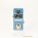 TC Electronic Flashback Mini Delay, Muziek en Instrumenten, Ophalen of Verzenden, -, -, -